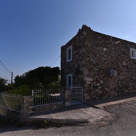 Traditional Kos Villa With Swimming Pool, Lawn Yard And Bbq Екстер'єр фото