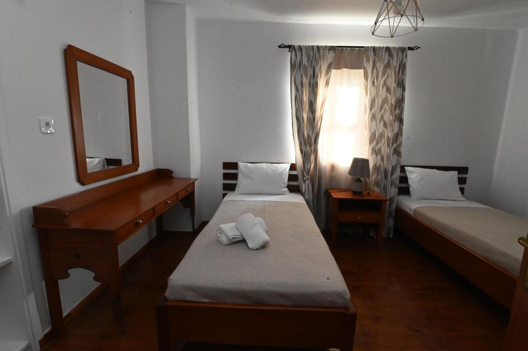 Traditional Kos Villa With Swimming Pool, Lawn Yard And Bbq Екстер'єр фото