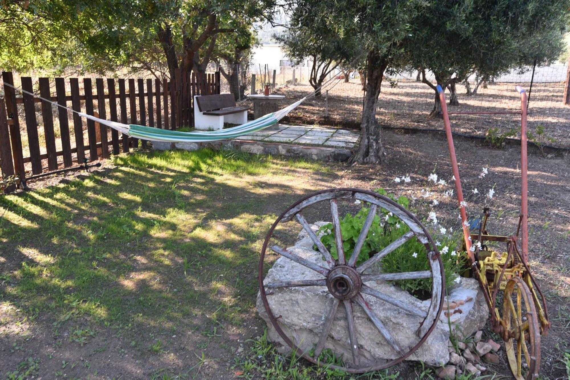 Traditional Kos Villa With Swimming Pool, Lawn Yard And Bbq Екстер'єр фото