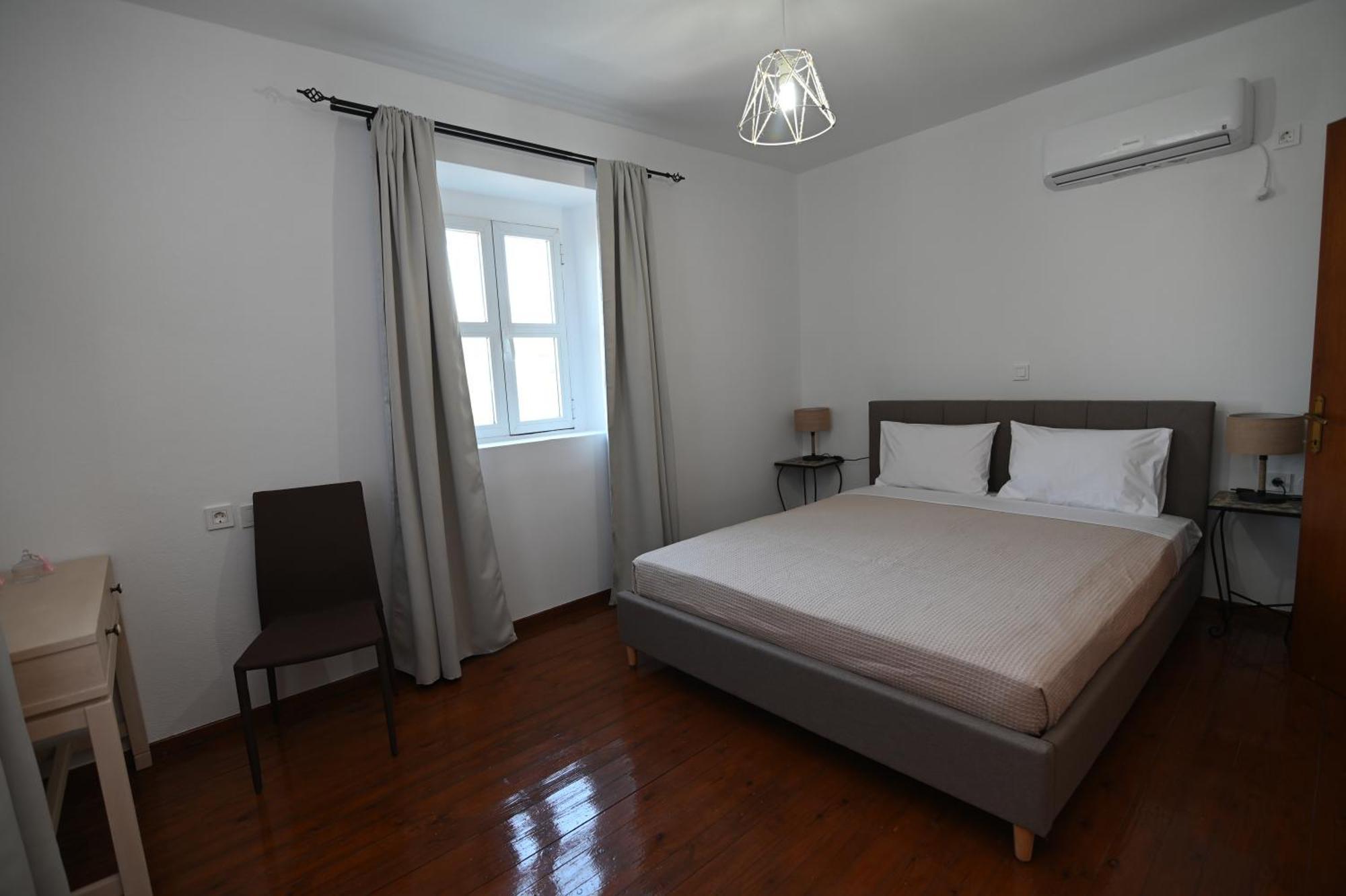 Traditional Kos Villa With Swimming Pool, Lawn Yard And Bbq Екстер'єр фото