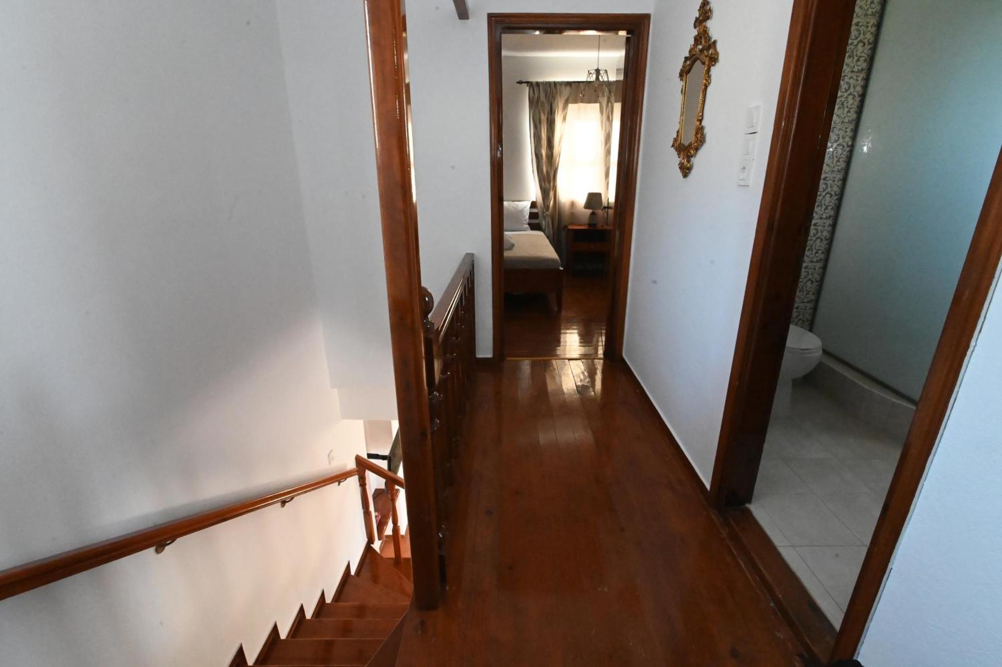 Traditional Kos Villa With Swimming Pool, Lawn Yard And Bbq Екстер'єр фото