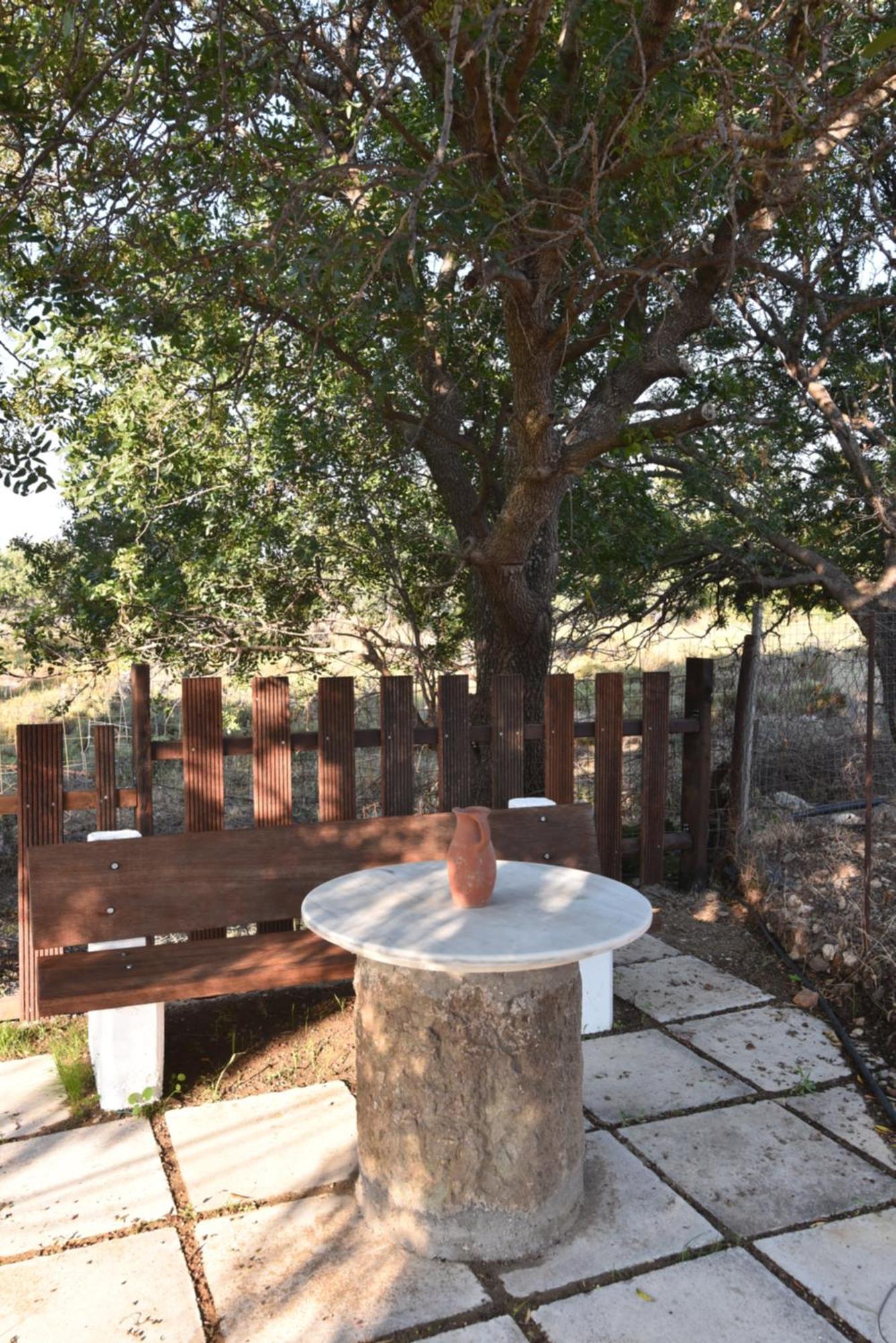 Traditional Kos Villa With Swimming Pool, Lawn Yard And Bbq Екстер'єр фото